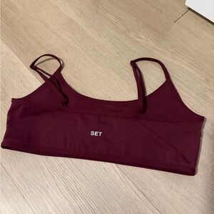 SET Active Women's SportsBody Bra